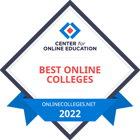 2022 Best Online Community Colleges
